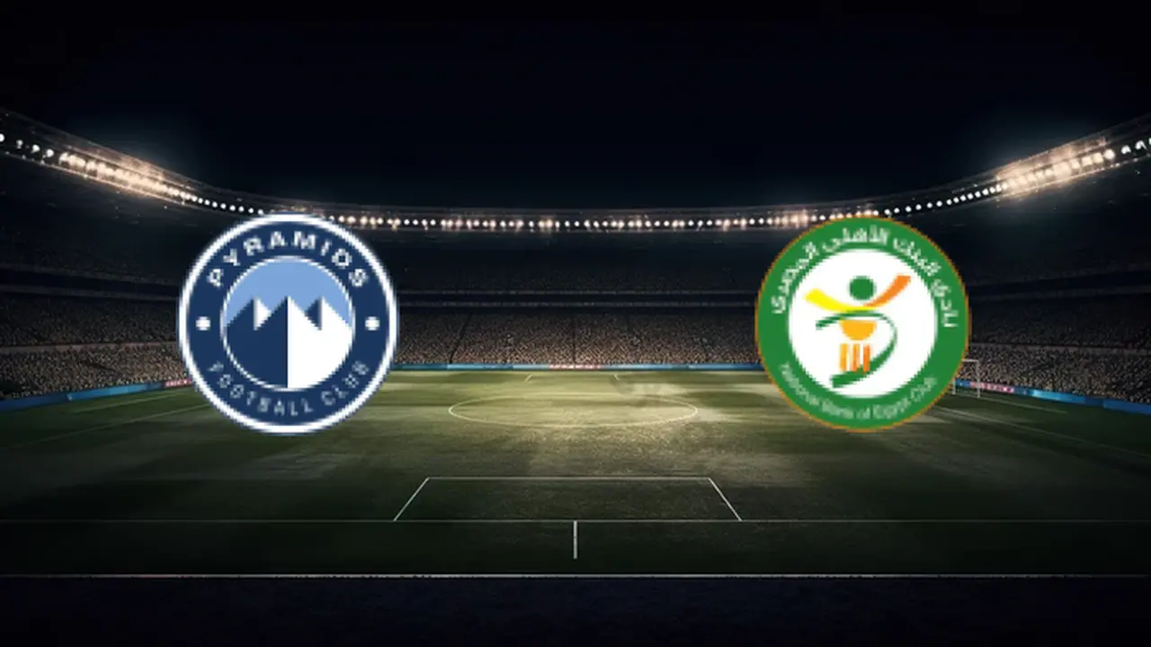 موعد مباراة البنك الأهلي وبيراميدز والقنوات الناقلة في الدوري المصري الممتاز